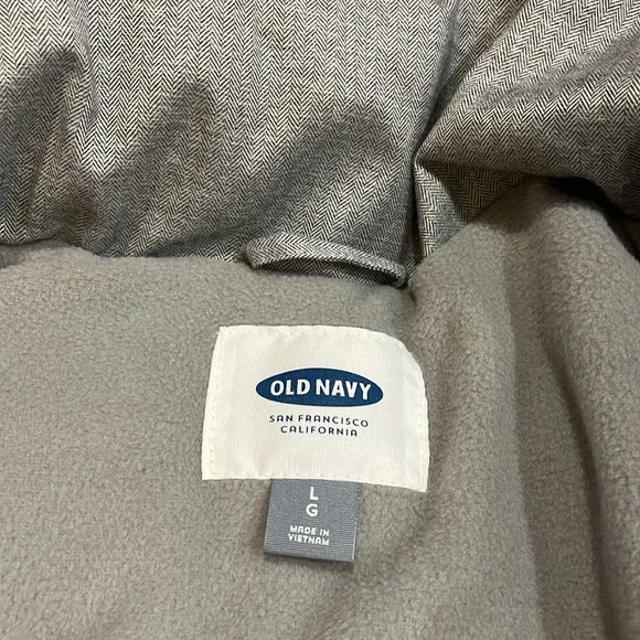 OLD NAVY vest - Picture 4 of 7